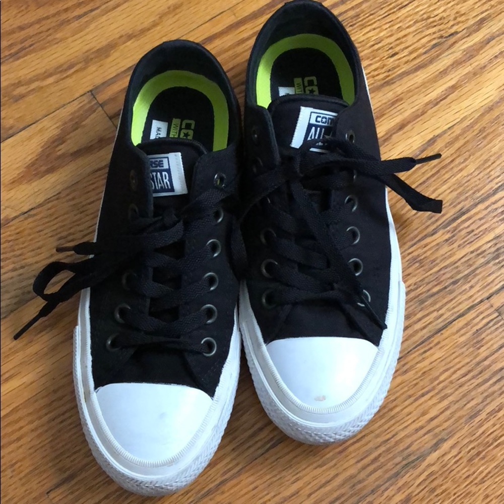Converse Chuck Taylor II